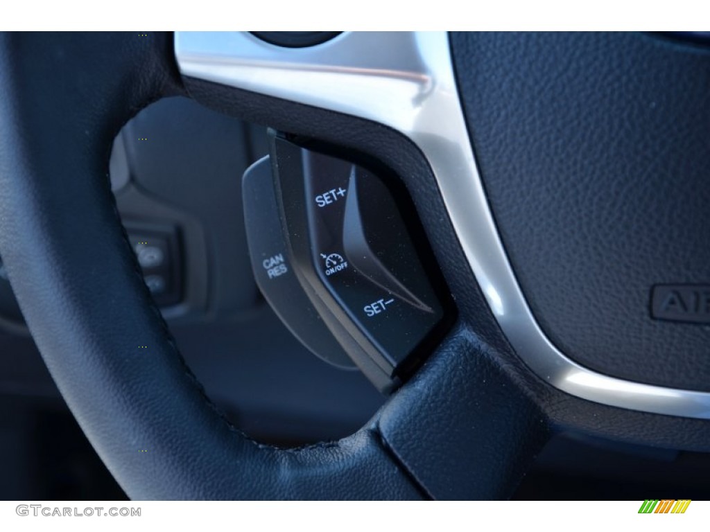 2012 Ford Focus SE Sport 5-Door Controls Photo #78111813