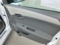 Summit White - Malibu LT Sedan Photo No. 12