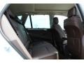 2013 BMW X5 Tobacco Interior Rear Seat Photo