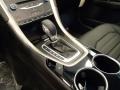 e-CVT Automatic 2013 Ford Fusion Hybrid SE Transmission