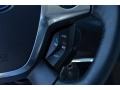 Two-Tone Sport Controls Photo for 2012 Ford Focus #78111845