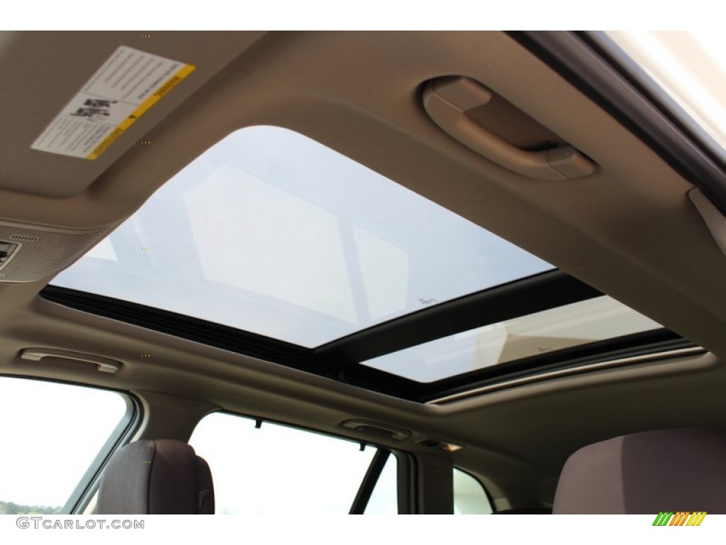 2013 BMW X5 xDrive 35i Sunroof Photo #78111883