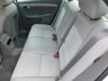 Titanium Rear Seat Photo for 2010 Chevrolet Malibu #78111884