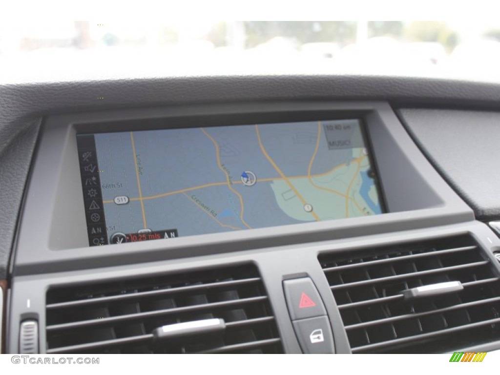 2013 BMW X5 xDrive 35i Navigation Photo #78111899