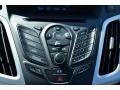 Two-Tone Sport Controls Photo for 2012 Ford Focus #78111913