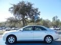 Classic Silver Metallic - Camry LE Photo No. 2