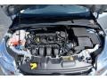 2.0 Liter GDI DOHC 16-Valve Ti-VCT 4 Cylinder Engine for 2012 Ford Focus SE Sport 5-Door #78111968
