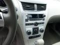 Titanium Controls Photo for 2010 Chevrolet Malibu #78111997