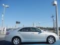 Classic Silver Metallic - Camry LE Photo No. 6