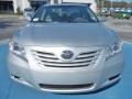 Classic Silver Metallic - Camry LE Photo No. 8
