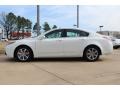 2013 Bellanova White Pearl Acura TL Technology  photo #5