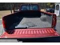 1997 Toreador Red Metallic Ford F250 XLT Extended Cab 4x4  photo #17