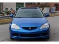 2006 Vivid Blue Pearl Acura RSX Sports Coupe  photo #7