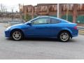 2006 Vivid Blue Pearl Acura RSX Sports Coupe  photo #8
