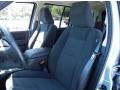 Black Front Seat Photo for 2010 Ford Explorer #78112591