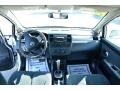 Fresh Powder White - Versa 1.8 SL Hatchback Photo No. 13