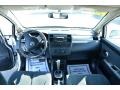 2011 Fresh Powder White Nissan Versa 1.8 SL Hatchback  photo #13