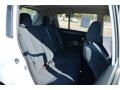 Fresh Powder White - Versa 1.8 SL Hatchback Photo No. 15