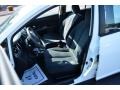 Fresh Powder White - Versa 1.8 SL Hatchback Photo No. 18