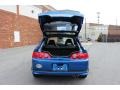 2006 Vivid Blue Pearl Acura RSX Sports Coupe  photo #26
