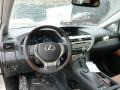 2013 Satin Cashmere Metallic Lexus RX 350 AWD  photo #12