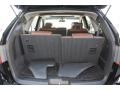 2010 Hyundai Veracruz Limited Trunk