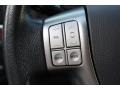 2010 Hyundai Veracruz Limited Controls