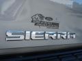 2008 Steel Gray Metallic GMC Sierra 1500 SLE Crew Cab  photo #10