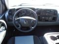 2008 Steel Gray Metallic GMC Sierra 1500 SLE Crew Cab  photo #19