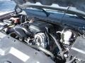 2008 GMC Sierra 1500 4.8 Liter OHV 16V Vortec V8 Engine Photo