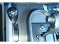 2010 Jeep Wrangler Unlimited Sport 4x4 Controls