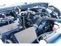 2010 Jeep Wrangler Unlimited 3.8 Liter OHV 12-Valve V6 Engine Photo