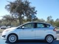Ingot Silver - C-Max Hybrid SEL Photo No. 2