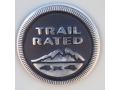 2010 Jeep Wrangler Unlimited Sport 4x4 Marks and Logos