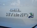 Ingot Silver - C-Max Hybrid SEL Photo No. 5