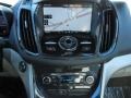 Ingot Silver - C-Max Hybrid SEL Photo No. 10