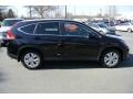 Crystal Black Pearl - CR-V EX-L Photo No. 6
