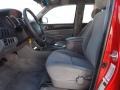 2008 Impulse Red Pearl Toyota Tacoma V6 PreRunner Double Cab  photo #14