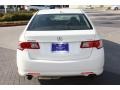 Premium White Pearl - TSX Sedan Photo No. 6