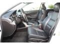 Premium White Pearl - TSX Sedan Photo No. 11