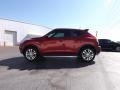 Cayenne Red - Juke SV Photo No. 4