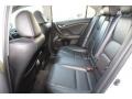 Premium White Pearl - TSX Sedan Photo No. 13