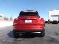Cayenne Red - Juke SV Photo No. 7