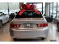 Meteor Silver Metallic - TSX Sedan Photo No. 3