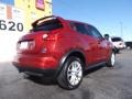 Cayenne Red - Juke SV Photo No. 8
