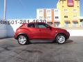 Cayenne Red - Juke SV Photo No. 9