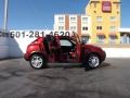 Cayenne Red - Juke SV Photo No. 10
