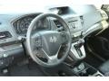 Crystal Black Pearl - CR-V EX-L Photo No. 28