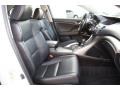 Premium White Pearl - TSX Sedan Photo No. 18