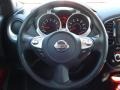 Cayenne Red - Juke SV Photo No. 11